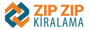 Zip Zip Kiralama Kiralama Fiyatları Kiralık Zip Zip Kiralama 2026 Logosu